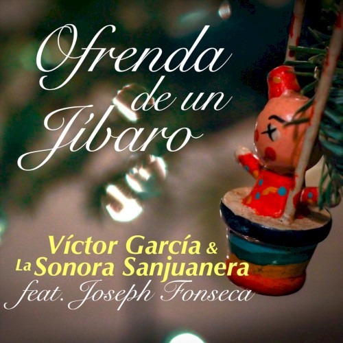 Ofrenda de un jíbaro