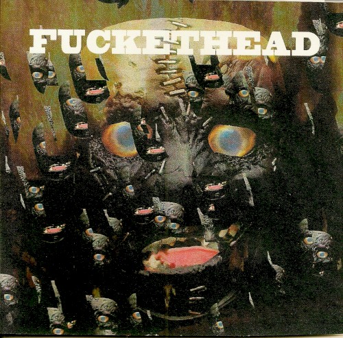 Fuckethead