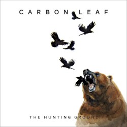 Gathering, Vol. 2: The Hunting Ground