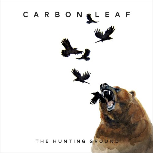 Gathering, Vol. 2: The Hunting Ground