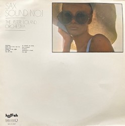 Sax Sound N° 1
