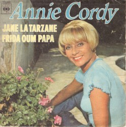 Jane la Tarzane / Frida Oum Papa
