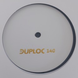 DUPLOC LEGACY 2 (Sampler)