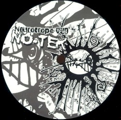 Neurotrope 029