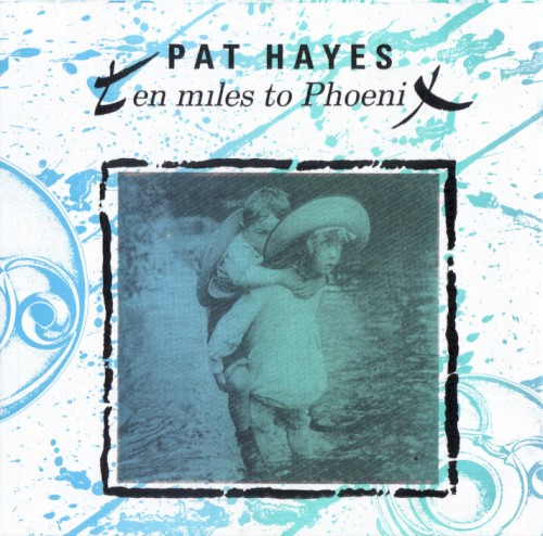 Ten Miles To Phoenix