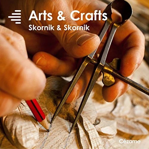 Arts and Crafts