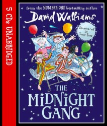 The Midnight Gang