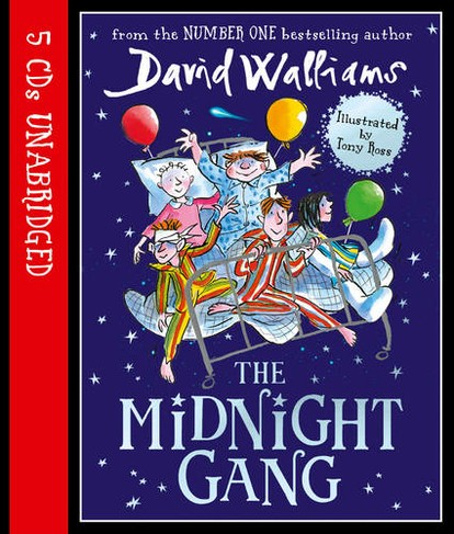The Midnight Gang