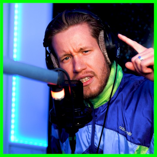 Wissen viele nicht (Generation Deutschrap)
