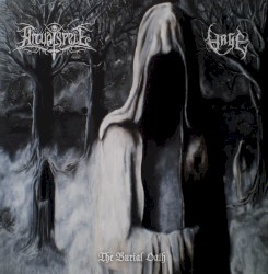 The Burial Oath