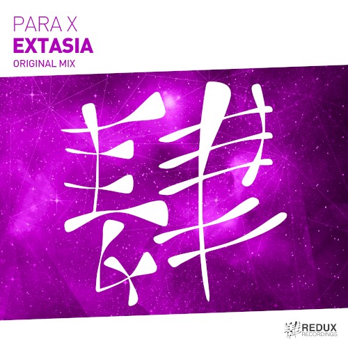 Extasia