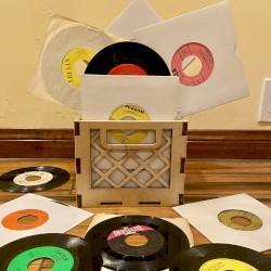 Cut's Crate 21: NOLA Funk Part 3