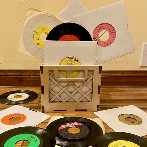 Cut's Crate 21: NOLA Funk Part 3