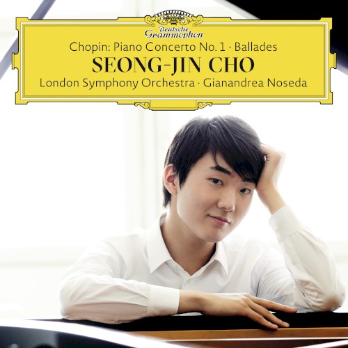 Piano Concerto No. 1 / Ballades
