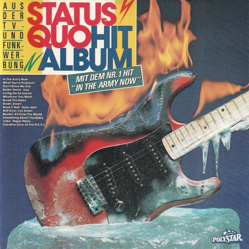 Hit Album