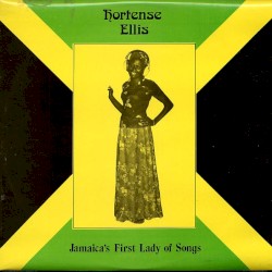 Jamaica's First Lady Of Songs