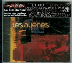 Les aliénés : Bande originale du film