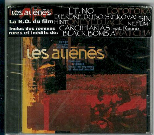 Les aliénés : Bande originale du film