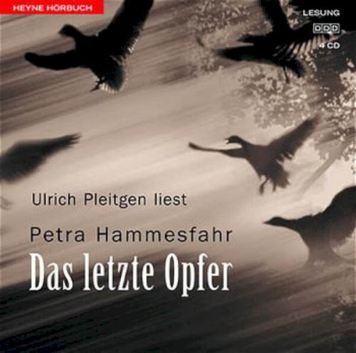 Das letzte Opfer