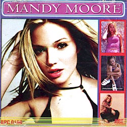 Mandy Moore