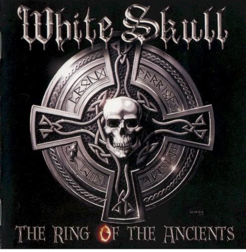 The Ring of the Ancients