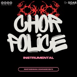 Chor Police - Instrumental
