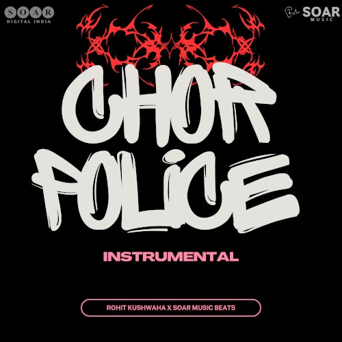 Chor Police - Instrumental