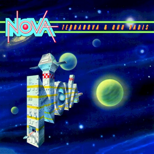 Terranova \ Quo Vadis