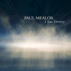 I Saw Eternity