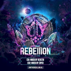 Rebellion 2023: The Eclipse