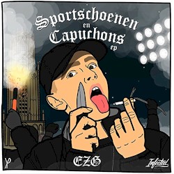 Sportschoenen En Capuchons