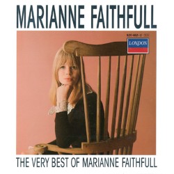 The Very Best of Marianne Faithfull