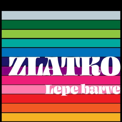 Lepe barve