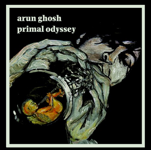 Primal Odyssey