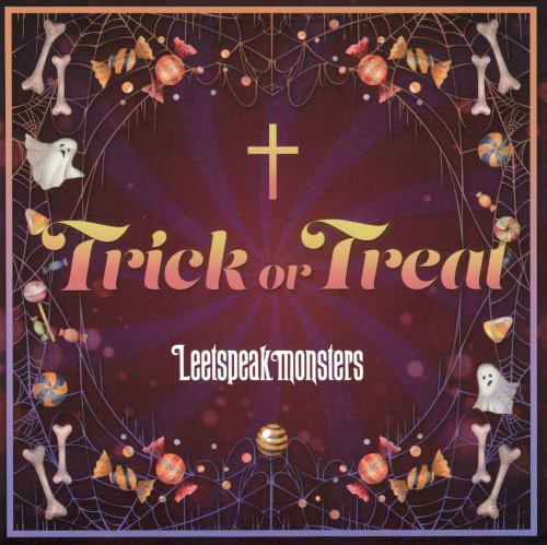 Trick or Treat