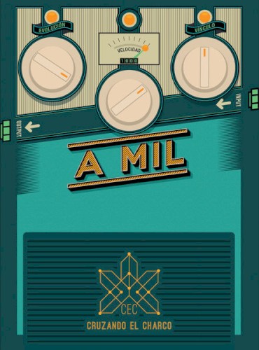 A mil