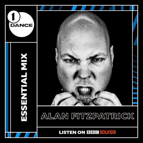 2021-12-18: BBC Radio 1 Essential Mix