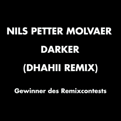 Darker (Dhahii remix)