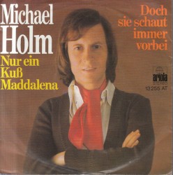 Nur ein Kuß Maddalena