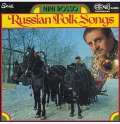 Russian Folk Songs