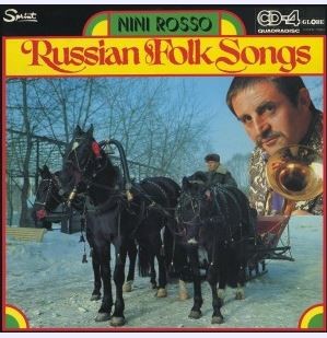 Russian Folk Songs