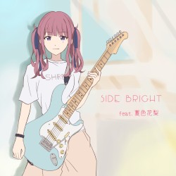 SIDE:BRIGHT