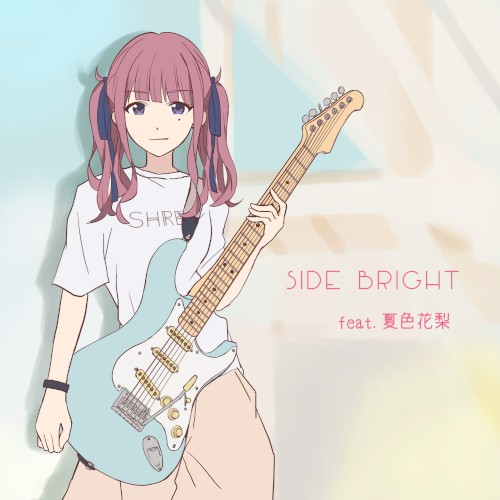 SIDE:BRIGHT