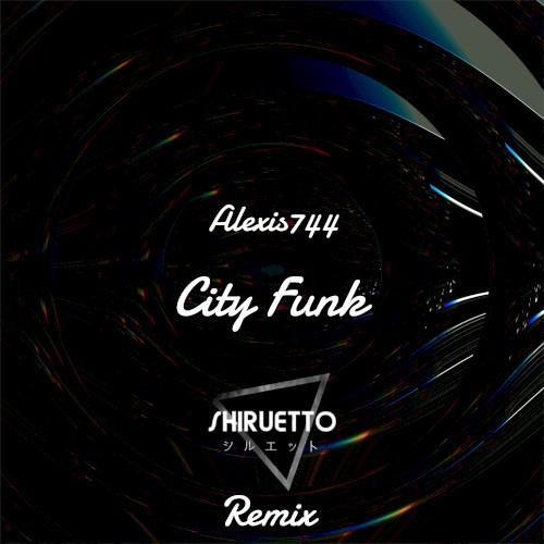City Funk (Shiruetto Remix)