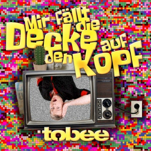 Mir fällt die Decke auf den Kopf
