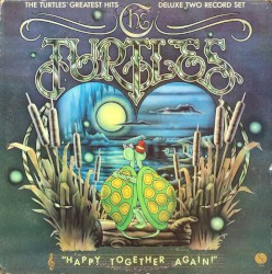"Happy Together Again!"