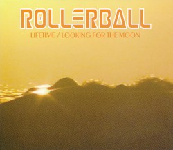 Lifetime / Looking for the Moon