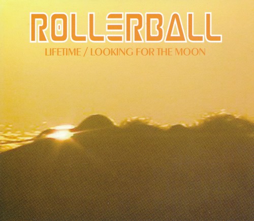 Lifetime / Looking for the Moon