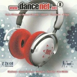 DanceNet 8