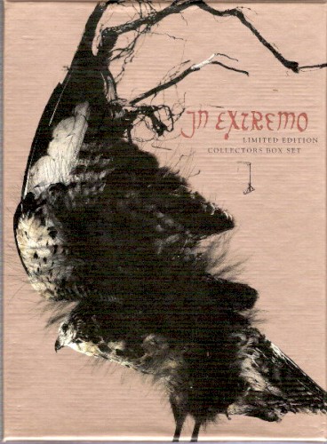 Limited Edition Collectors Box Set